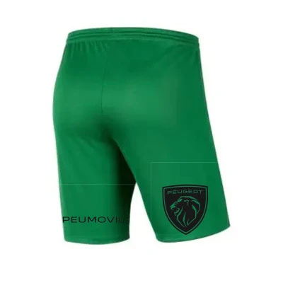 Short Park III Knit 1ER EQUIPO CD Denia