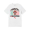 T-Shirt Puma Camiseta Winner Nations League