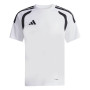 Enfant Tiro 26 League-White-Black