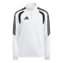 Enfant Tiro 26 League-White-Black