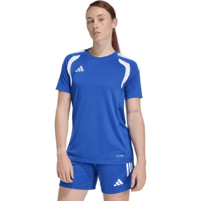 T-Shirt Tiro 26 League Mujer