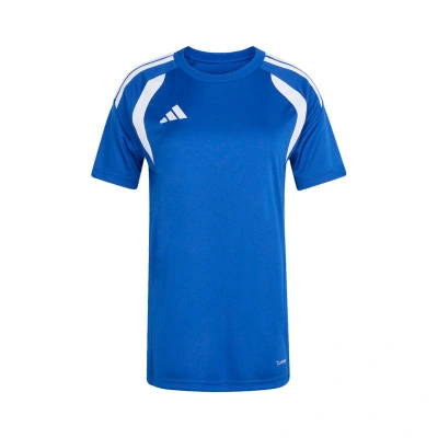 T-Shirt Tiro 26 League Mujer