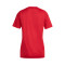 T-Shirt adidas Tiro 26 League Mujer