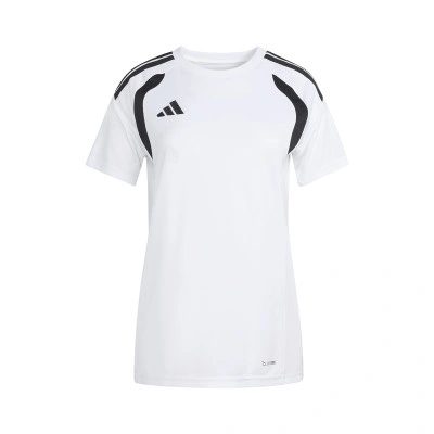 T-Shirt Tiro 26 League Mujer