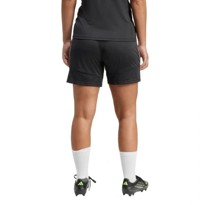 Short Femme Tiro 26 League