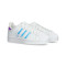 Baskets adidas Superstar II Niño