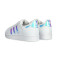 Baskets adidas Superstar II Niño