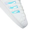 Baskets adidas Superstar II Niño