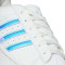 Baskets adidas Superstar II Niño
