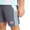 Short adidas Messi Training Niño