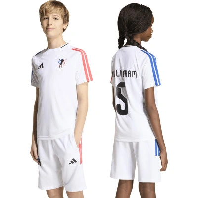 T-Shirt Enfant Jude Belllingham Hot Tee