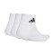 Chaussettes adidas Essentials Ankle (3 Paires)