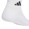 Chaussettes adidas Essentials Ankle (3 Paires)