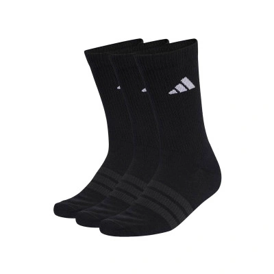 Chaussettes Essentials Crew (3 Paires)