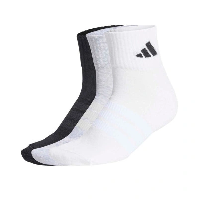 Chaussettes Essentials Ankle (3 Pares)