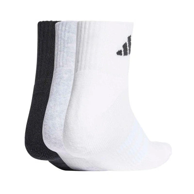 Chaussettes Essentials Ankle (3 Pares)
