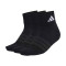Chaussettes adidas Essentials Ankle (3 Paires)