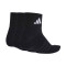 Chaussettes adidas Essentials Ankle (3 Paires)