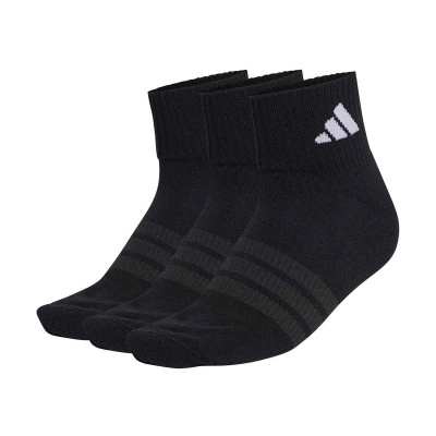 Chaussettes Essentials Ankle (3 Paires)