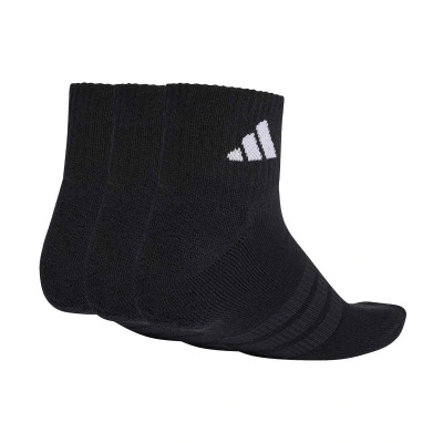 Chaussettes Essentials Ankle (3 Paires)