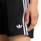 Short adidas Femme Firebird Classic