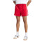 Short adidas Firebird Mujer