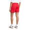 Short adidas Firebird Mujer