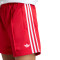 Short adidas Firebird Mujer