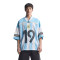 T-Shirt adidas Bringback Remixed Argentina