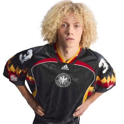 T-Shirt Bringback Remixed Allemagne