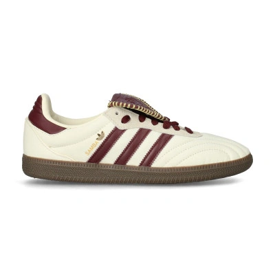 Baskets Femme Samba Lt