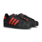 Baskets adidas Superstar Ii