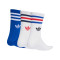 Chaussettes adidas 3S Crew S (3 Pares)