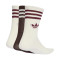 Chaussettes adidas 3S Crew S (3 Pares)