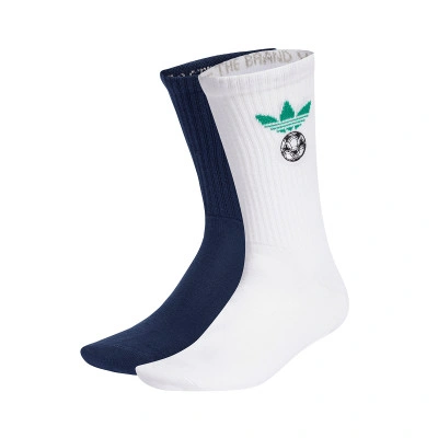 Chaussettes Football Crew (2 paires)