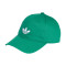 Casquette adidas Adicolor Classic Trefoil