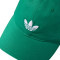 Casquette adidas Adicolor Classic Trefoil