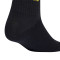Chaussettes adidas 3S Crew S (3 pares)