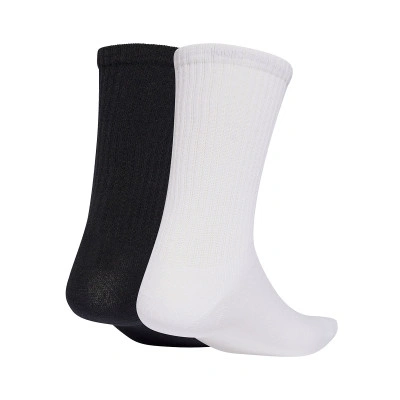 Chaussettes Football Crew (2 paires)