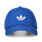 Casquette adidas Adicolor Classic Baseball Cap