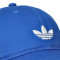 Casquette adidas Adicolor Classic Baseball Cap