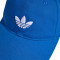 Casquette adidas Adicolor Classic Baseball Cap