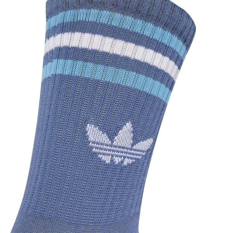calcetines-adidas-3s-crew-s-3-pares-crew-blue-white-white-3