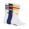 Chaussettes adidas 3S Crew S (3 pares)