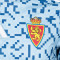 Maillot adidas Enfants Prématch Real Zaragoza 2025-2026