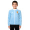 Veste adidas Enfant Anthem Real Zaragoza 2025-2026
