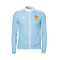Veste adidas Enfant Anthem Real Zaragoza 2025-2026