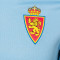 Veste adidas Enfant Anthem Real Zaragoza 2025-2026