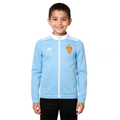 Veste Enfant Anthem Real Zaragoza 2025-2026