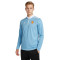 Sweat-shirt adidas Prématch Real Zaragoza 2025-2026